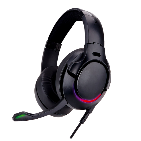 MoonGaming Narvi - Auriculares con...