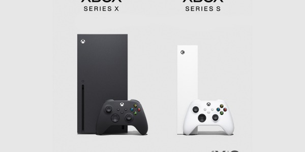 Características exclusivas de la nueva Xbox Series X