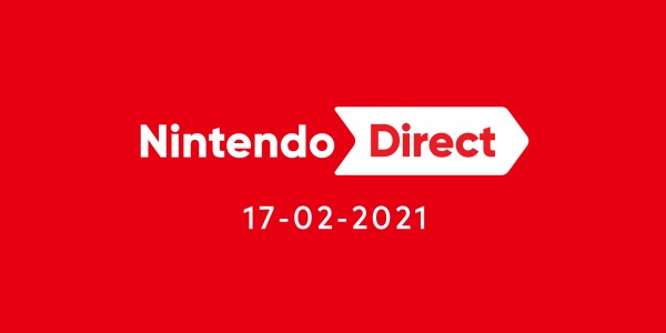 Nintendo Direct: Sigue el directo con nosotros