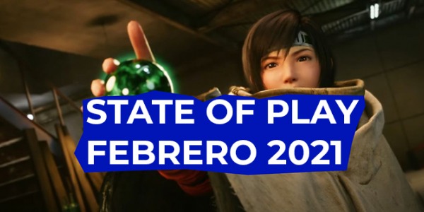 State of Play: Llega Final Fantasy VII Remake Intergrade