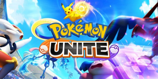 Llega 'Pokémon Unite': el “LOL” de Pokémon ya está disponible en Nintendo Switch y móvil 