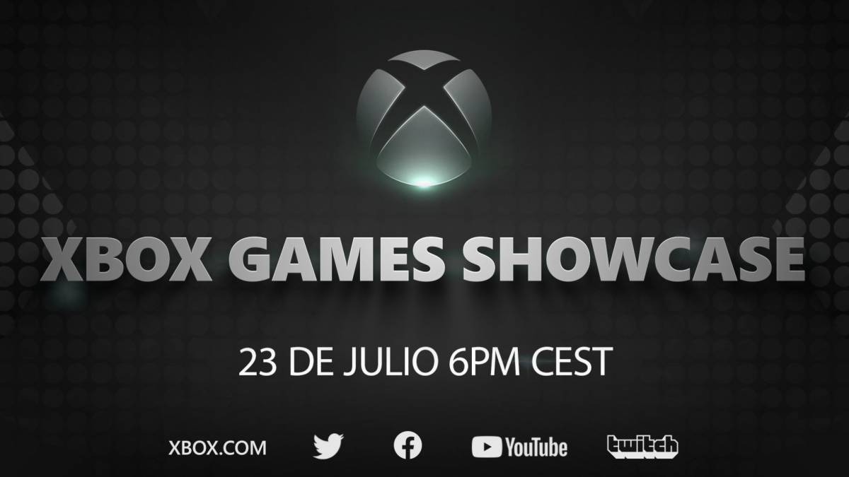 Confirmado el evento de XBOX Series X - Será el 23 de Julio